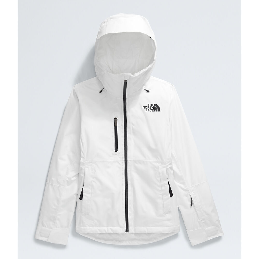 The North Face Women's Descendit Jacket