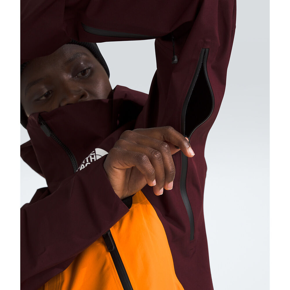 The North Face Women's Summit Verbier GTX Jacket '25