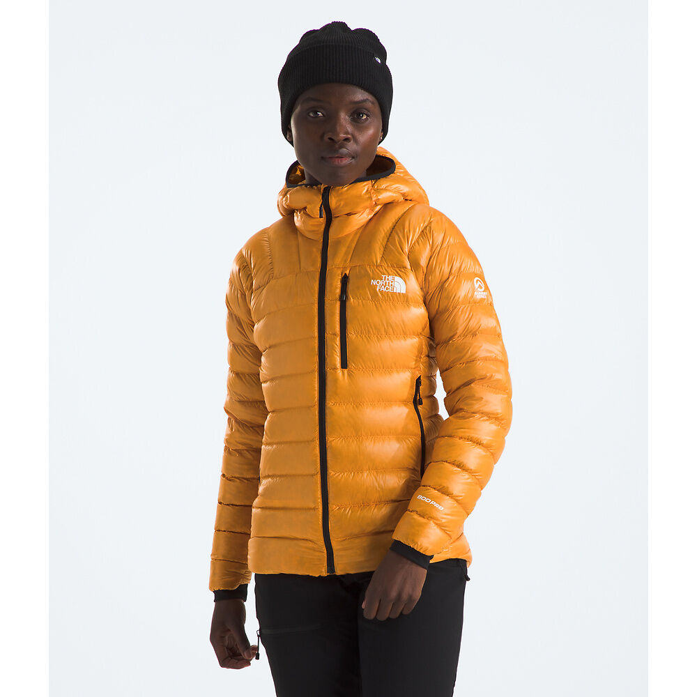 The North Face Women's Summit Breithorn Hoodie