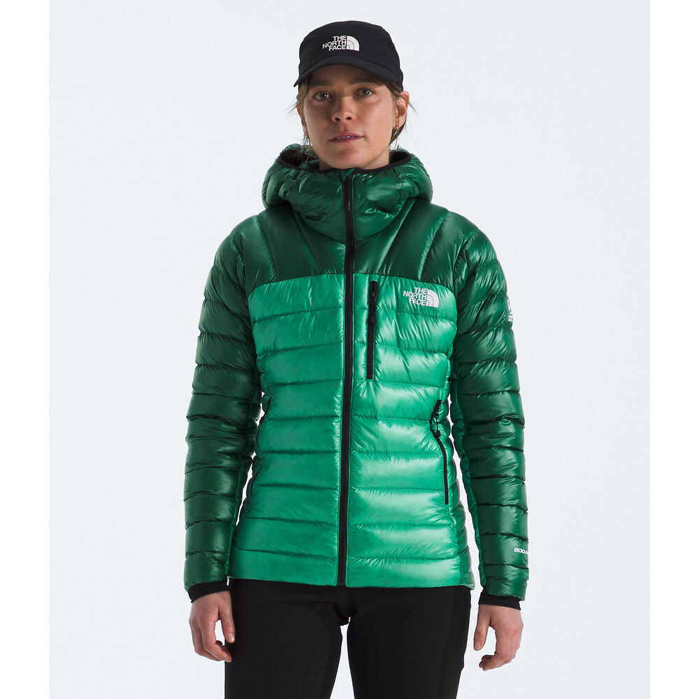The North Face Women's Summit Breithorn Hoodie
