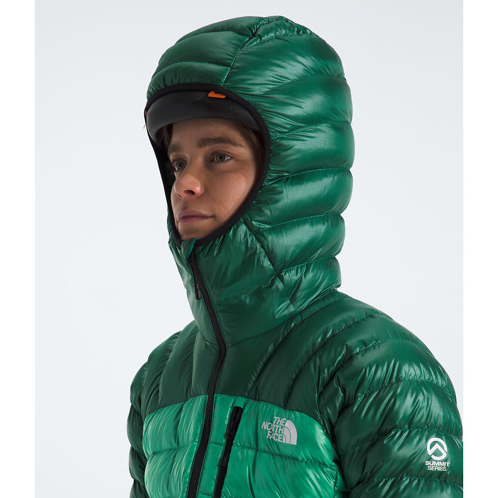 The North Face Women's Summit Breithorn Hoodie