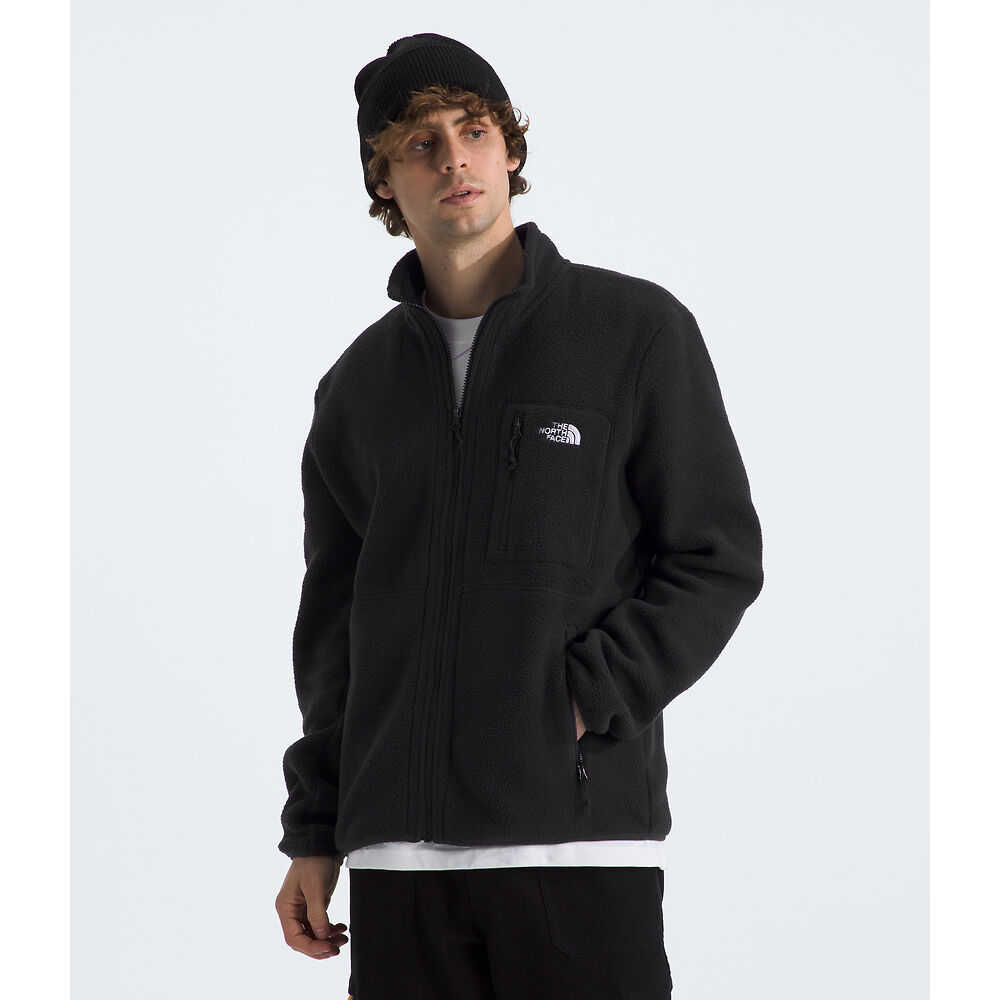 The North Face Men's Yumiori Full Zip