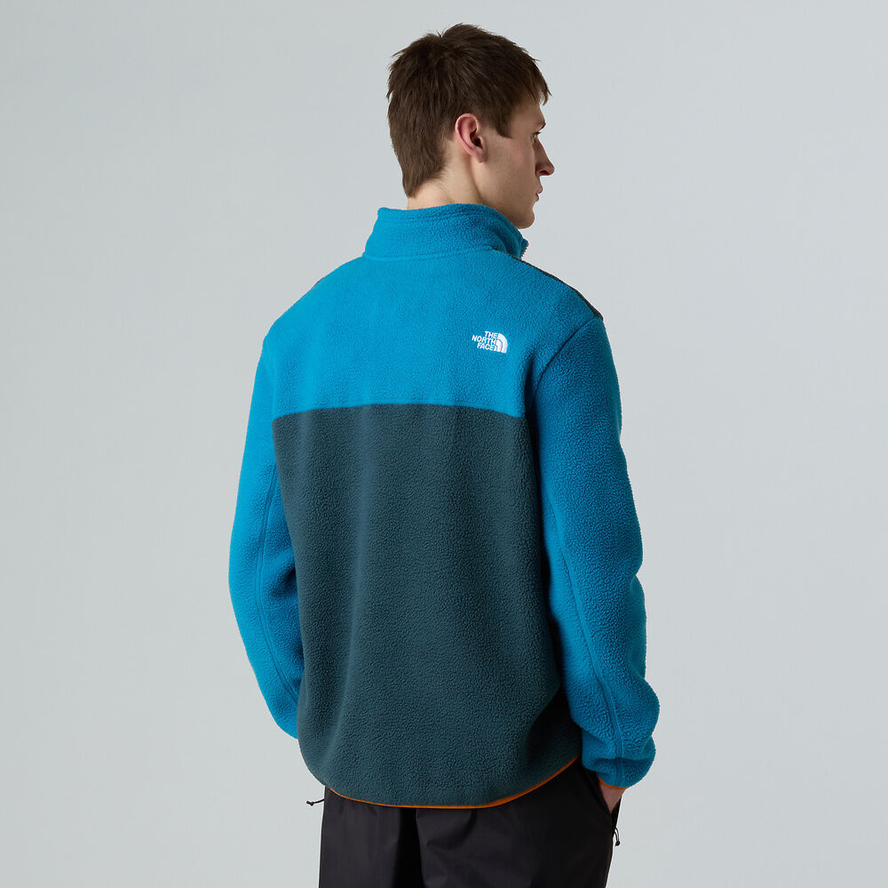 The North Face Men's Yumiori ¼ Zip