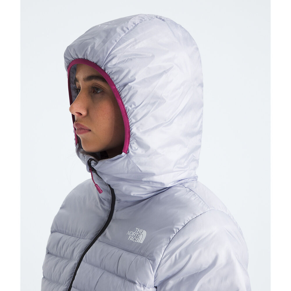 The North Face Women's Terra Peak Hoodie