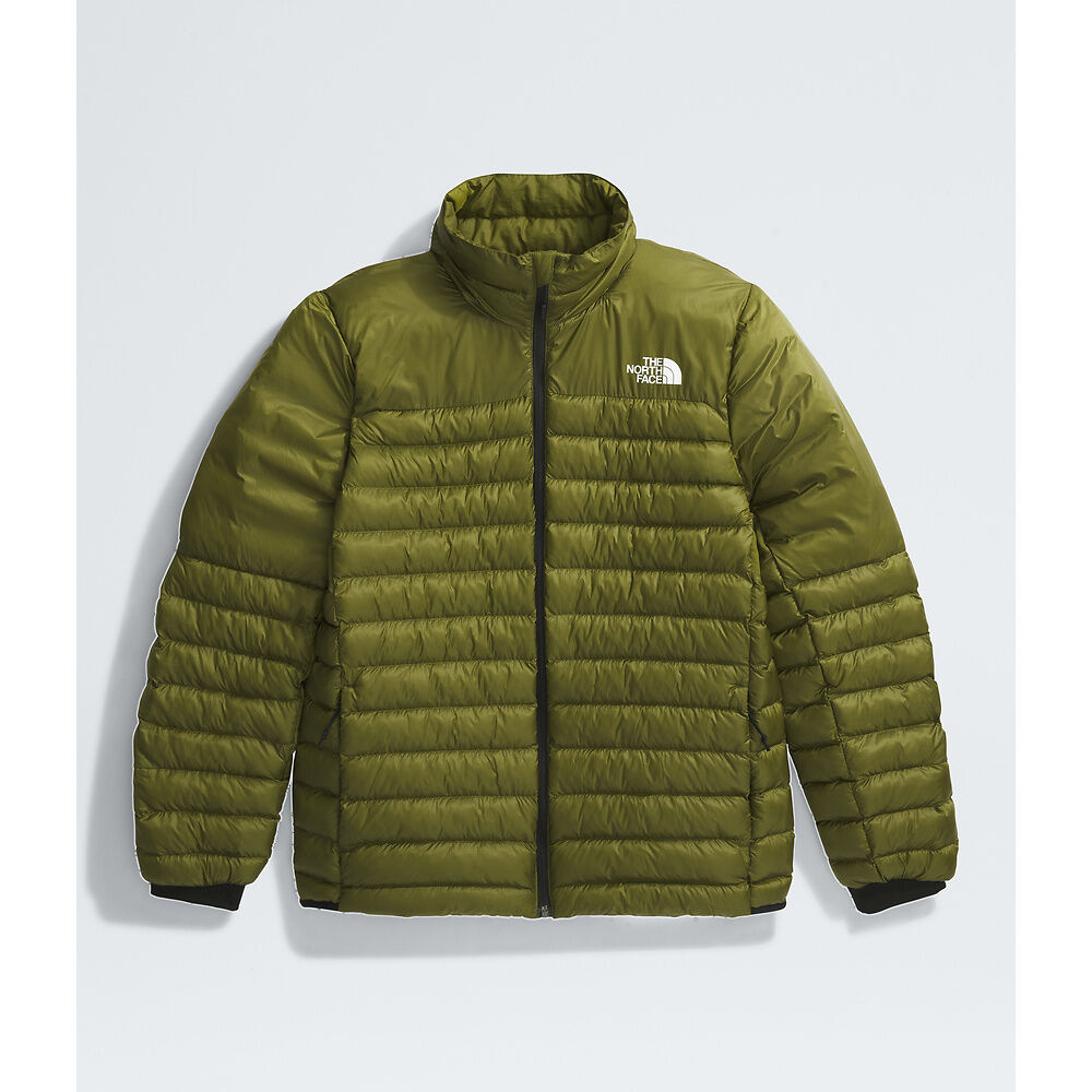 The North Face Men's Terra Peak Jacket