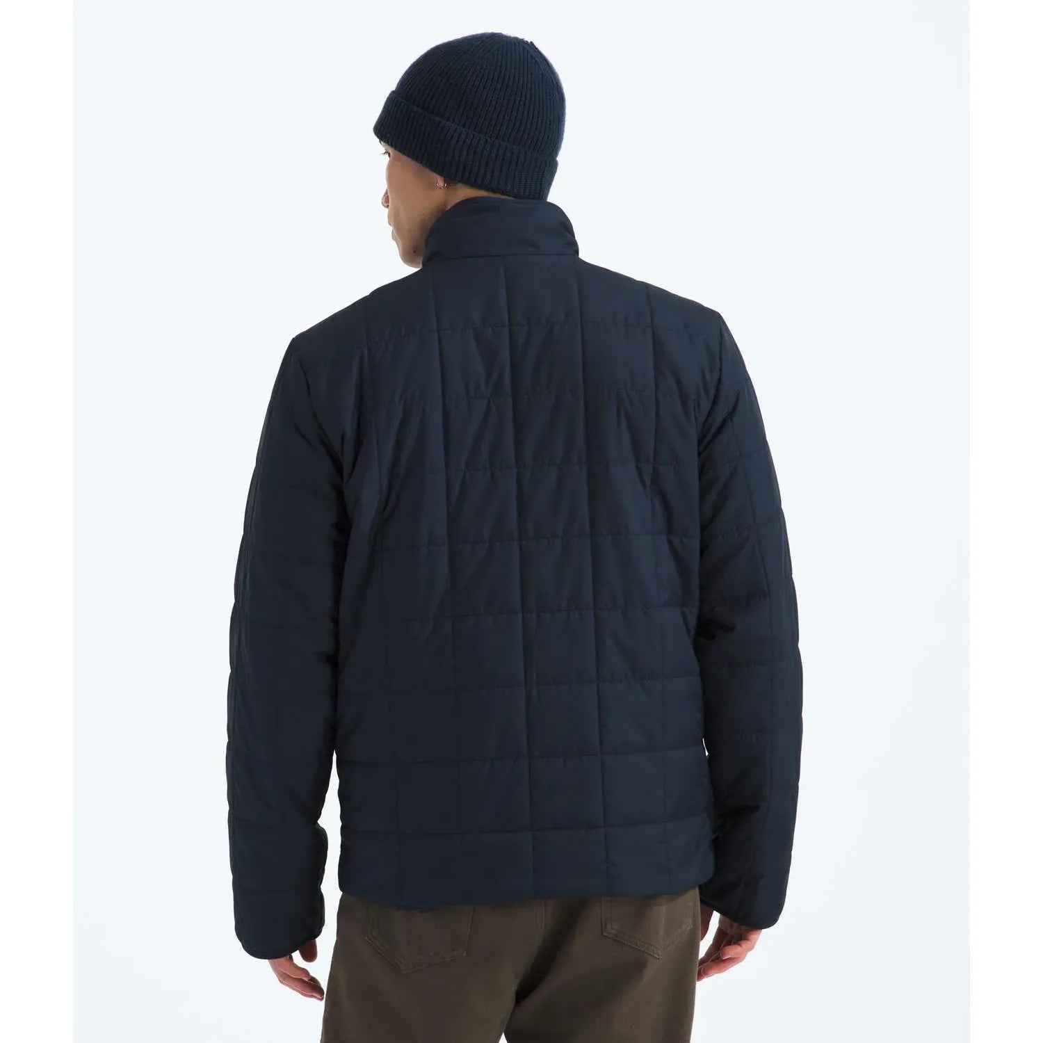 The North Face Men's Junction Insulated Jacket