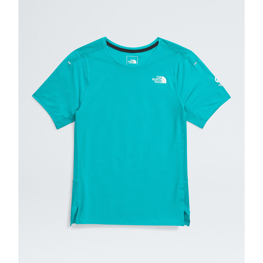 The North Face Women's Summit High Trail Run T-Shirt