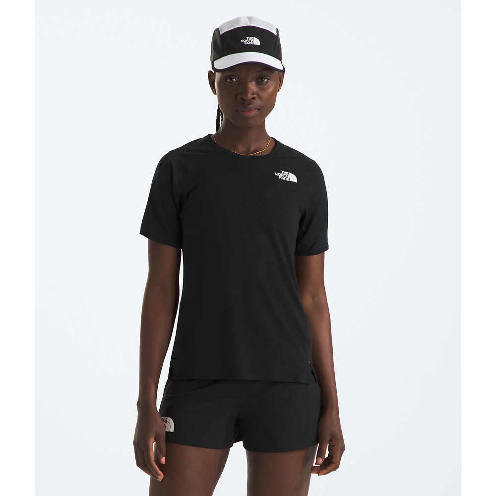 The North Face Women's Summit High Trail Run T-Shirt