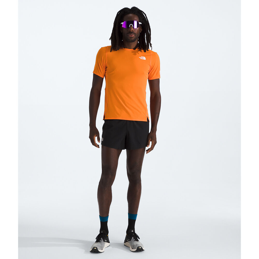The North Face Men's Summit High Trail Short-Sleeve