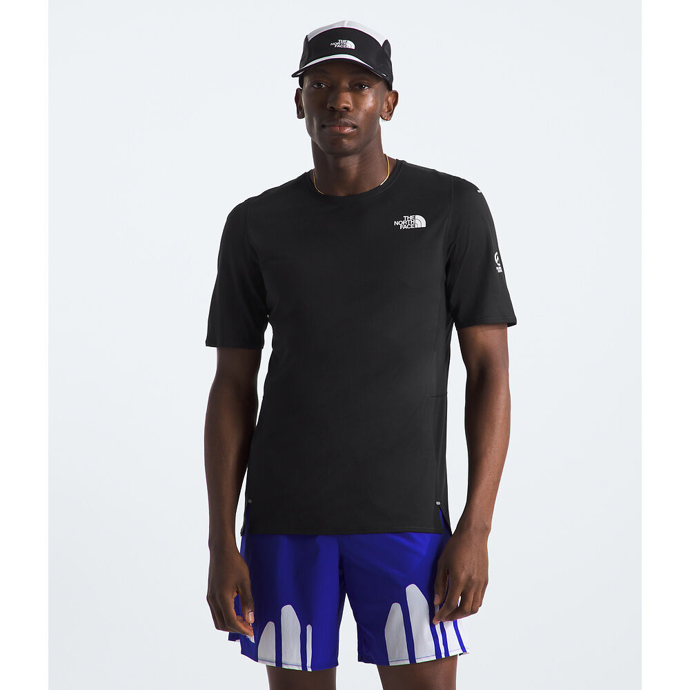 The North Face Men's Summit High Trail Short-Sleeve