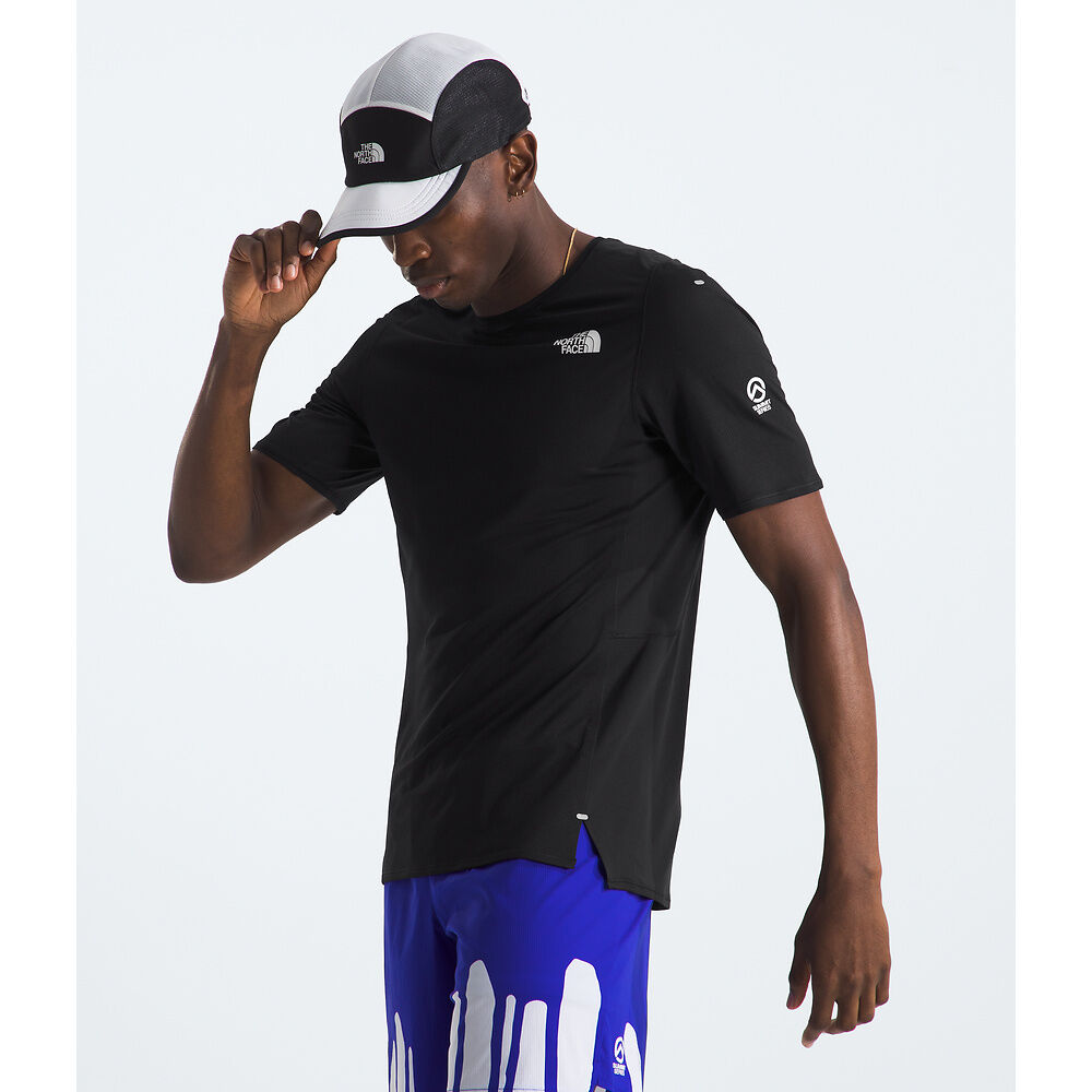 The North Face Men's Summit High Trail Short-Sleeve