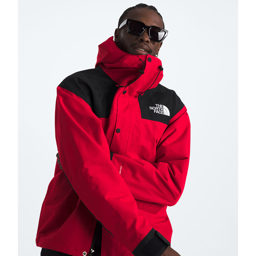 The North Face Men's DryVent Mono Mountain Jacket