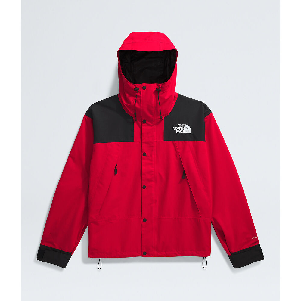The North Face Men's DryVent Mono Mountain Jacket