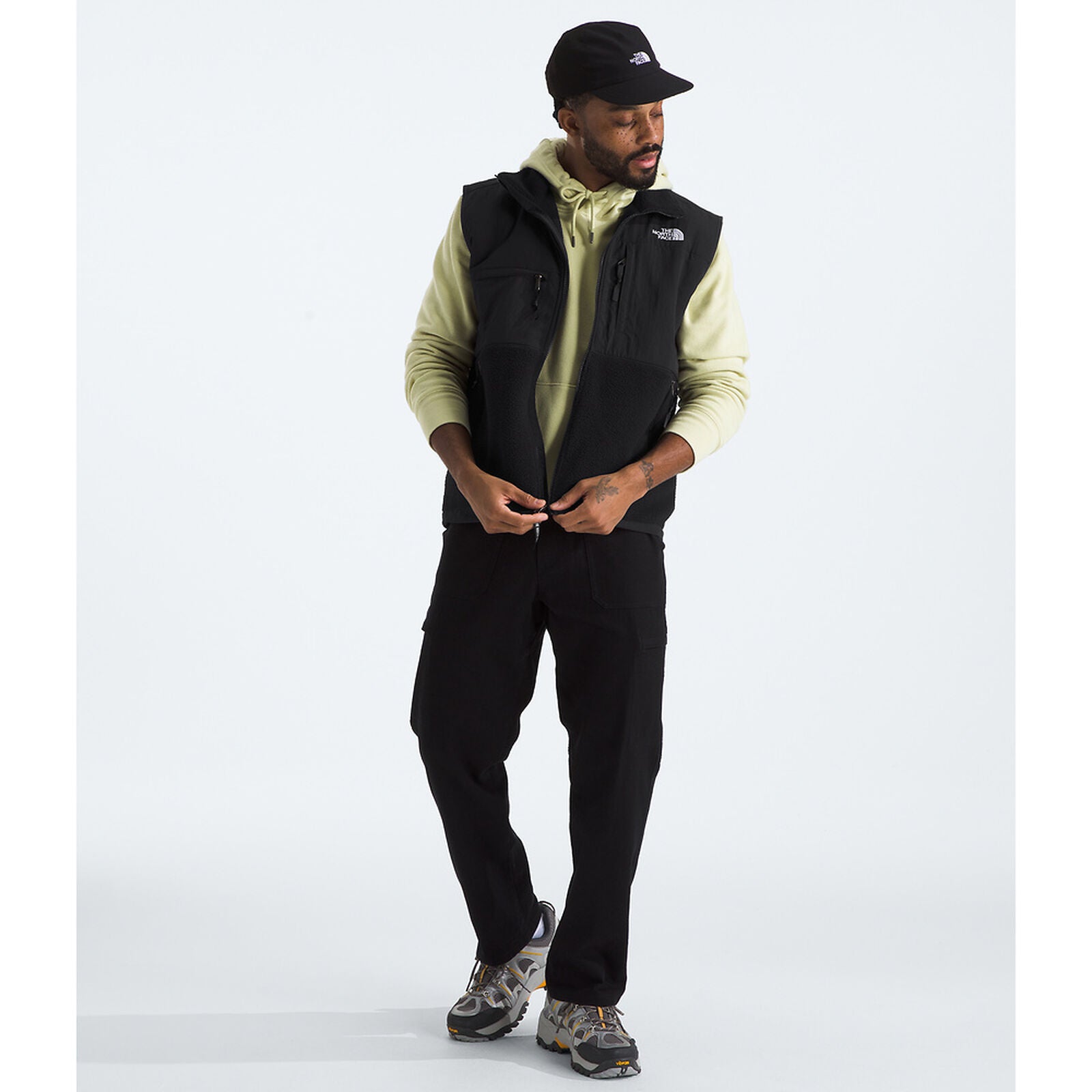 The North Face Men's Retro Denali Vest