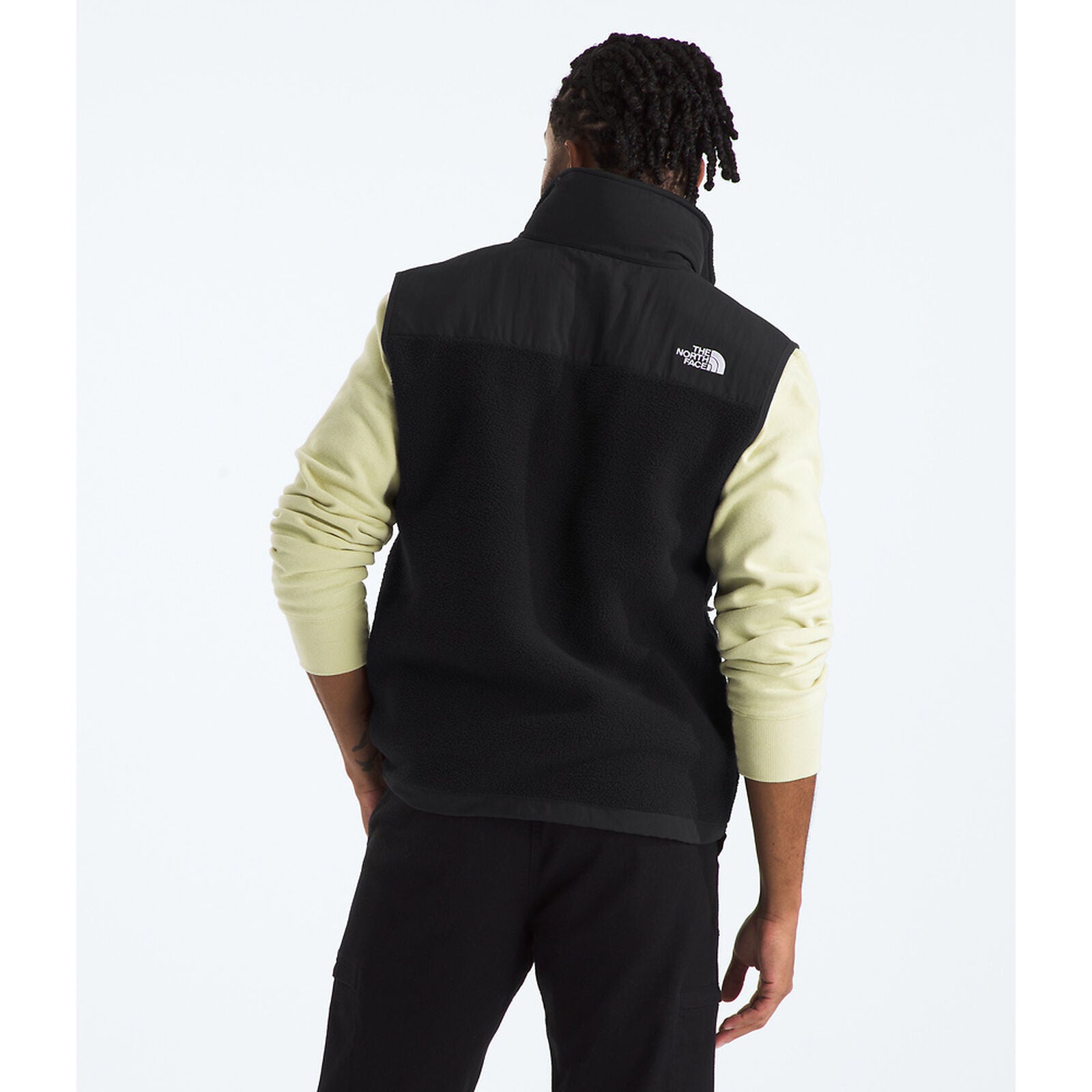 The North Face Men's Retro Denali Vest