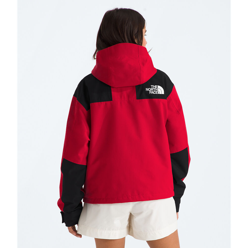 The North Face Women's DryVent Mono Mountain Jacket