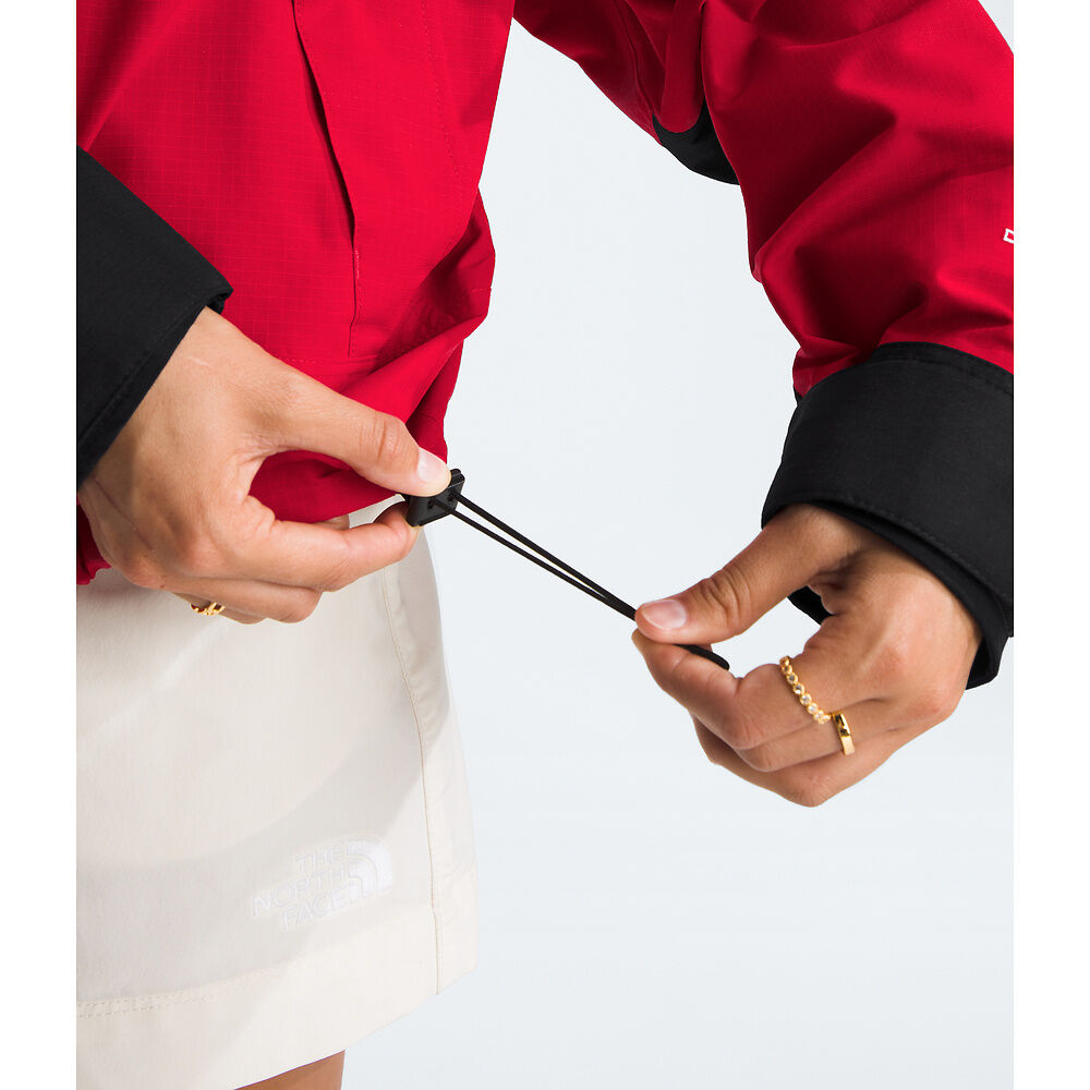 The North Face Women's DryVent Mono Mountain Jacket