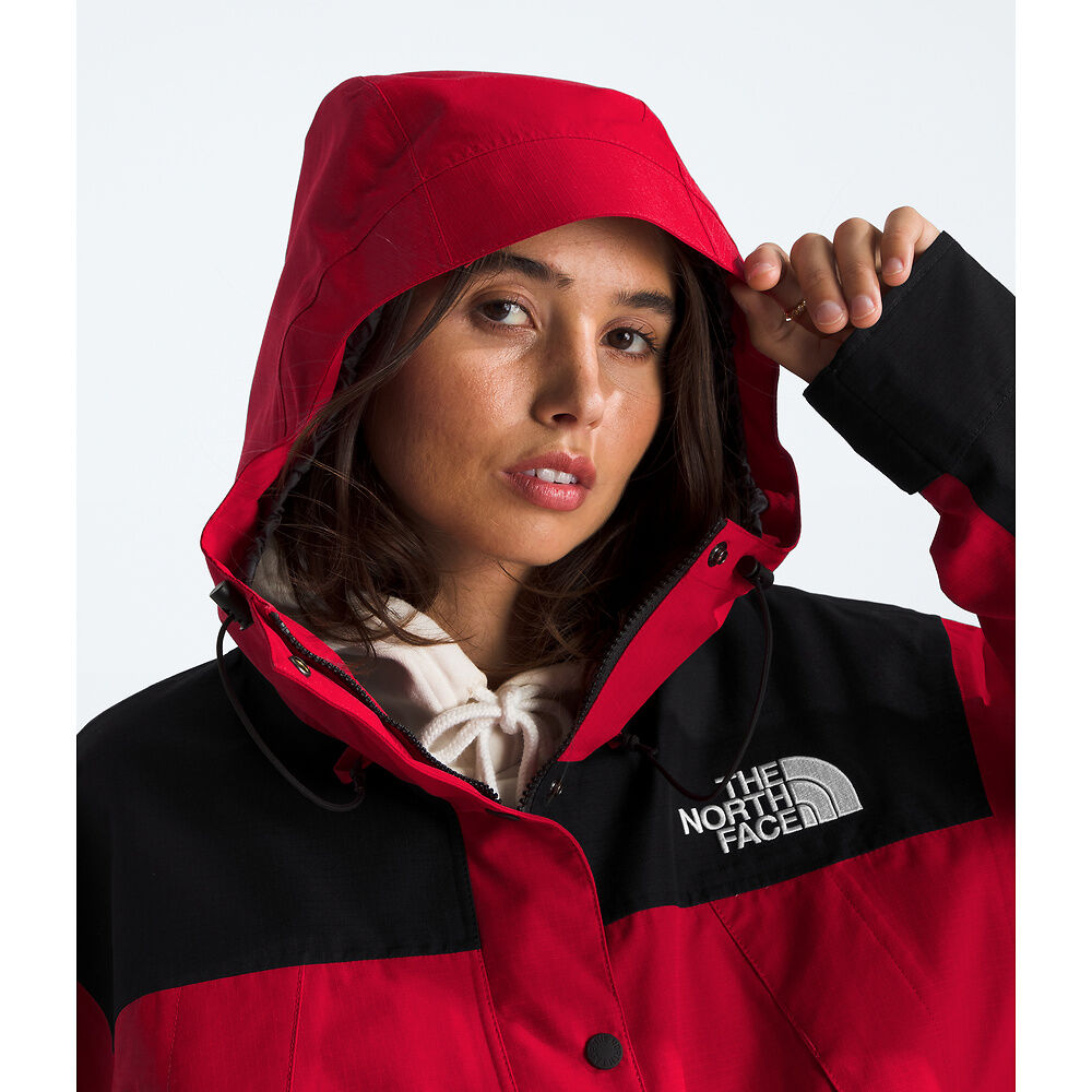 The North Face Women's DryVent Mono Mountain Jacket