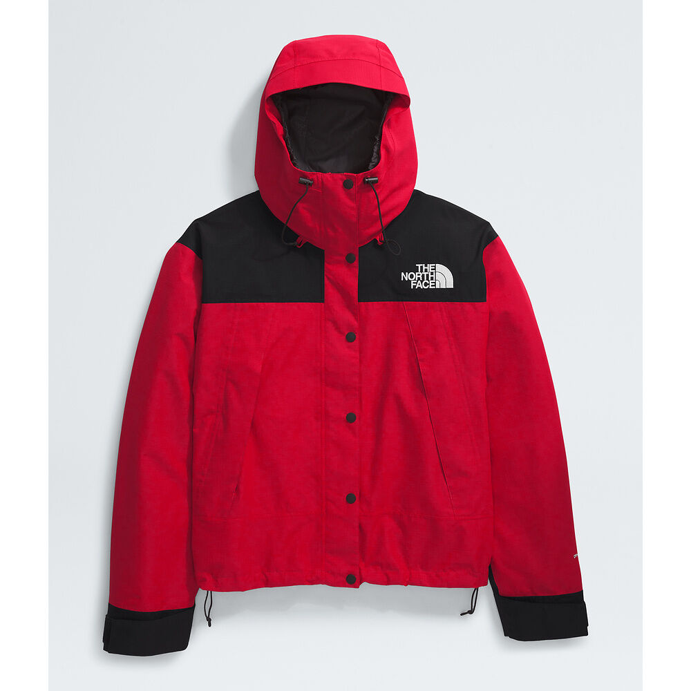The North Face Women's DryVent Mono Mountain Jacket