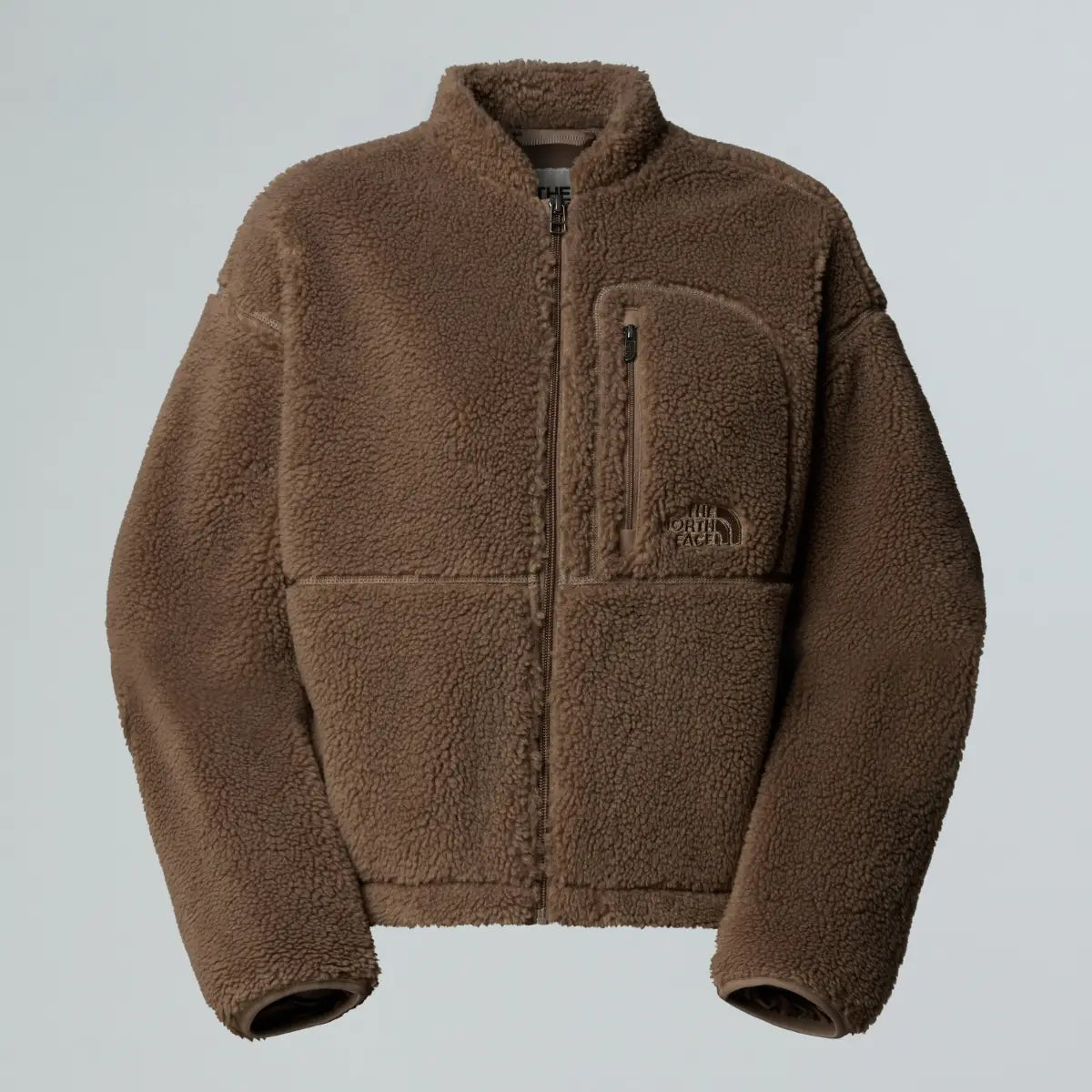 The North Face Women's Extreme Pile Full Zip Jacket