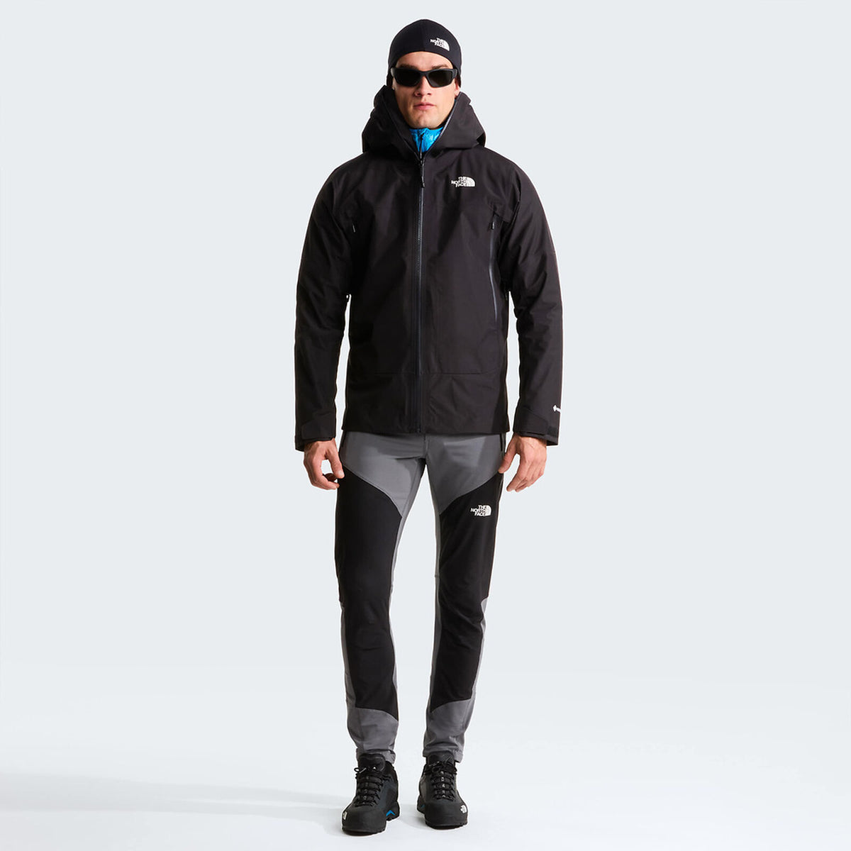 The North Face Mens Jazzi 3L GTX Jacket