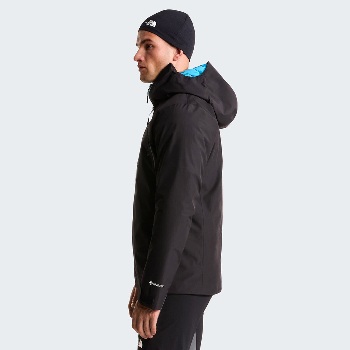 The North Face Mens Jazzi 3L GTX Jacket