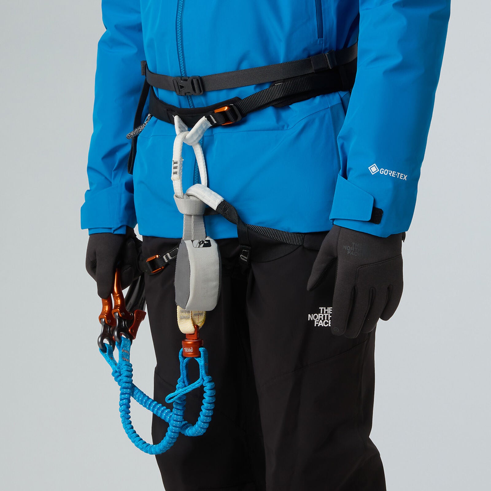 The North Face Mens Jazzi 3L GTX Jacket