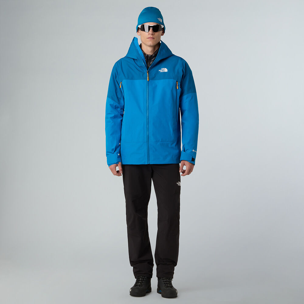 The North Face Mens Jazzi 3L GTX Jacket
