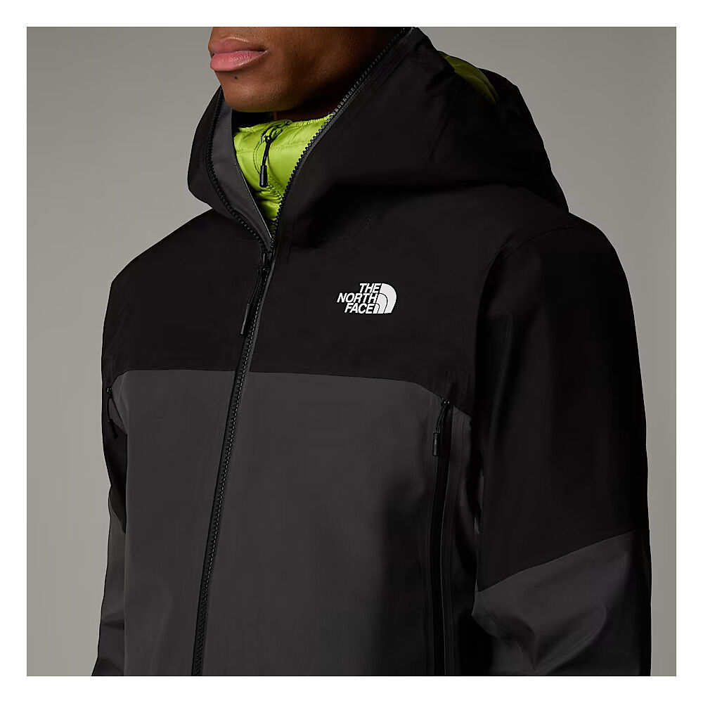 The North Face Mens Jazzi 3L GTX Jacket