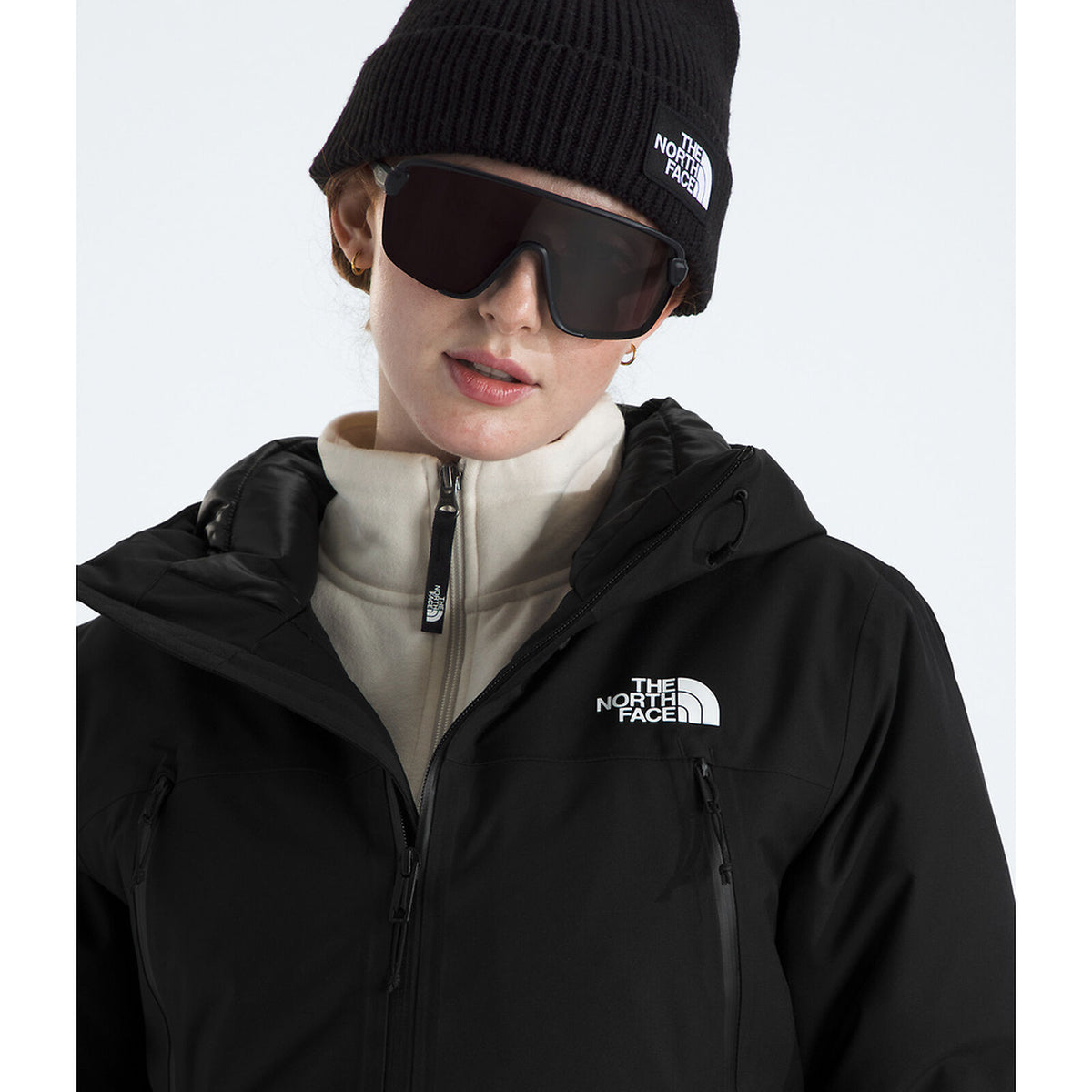The North Face Women's MTN Range Down Parka