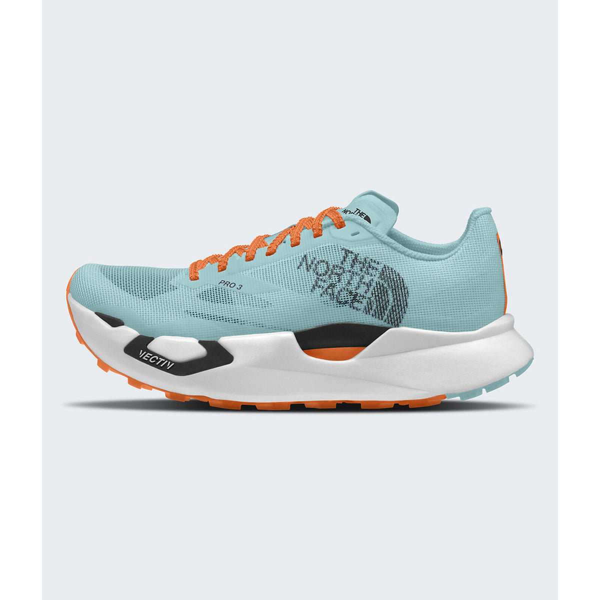 The North Face Summit Series Vectiv Pro 3 Trail Running Shoes