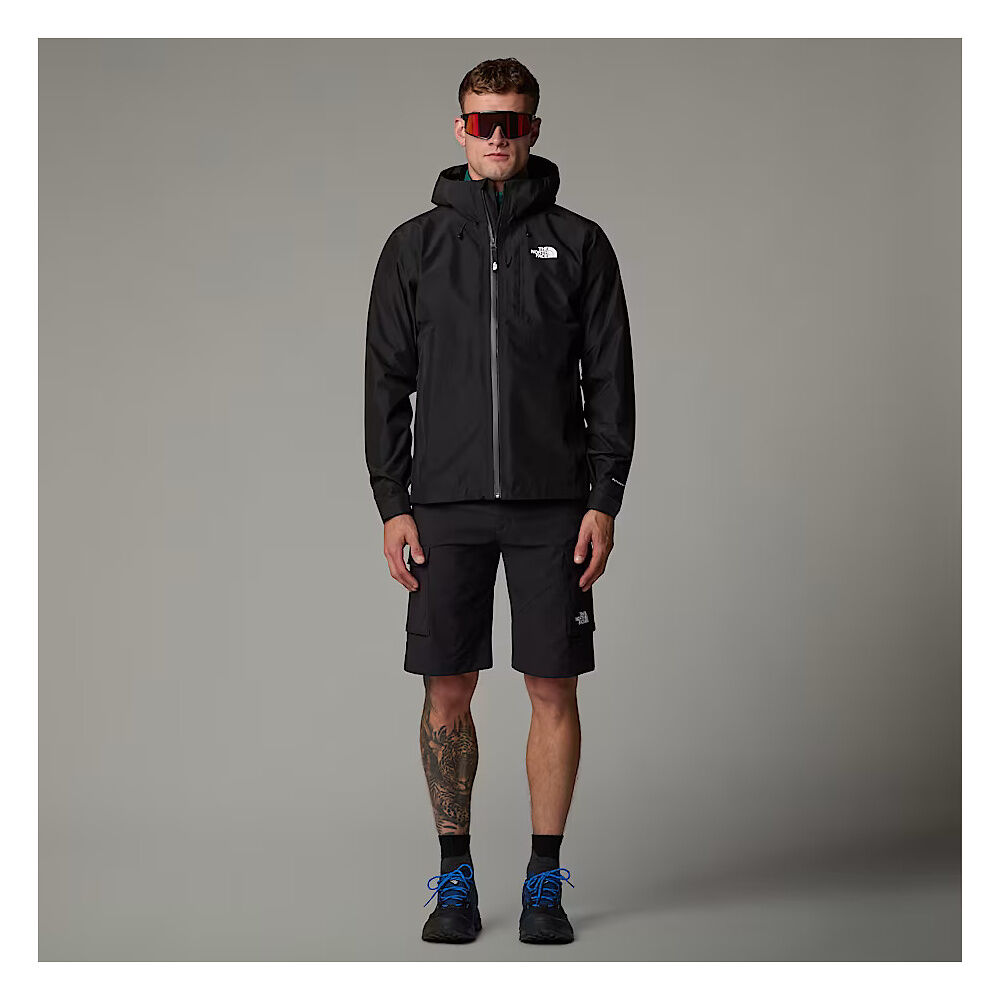 The North Face Mens Dryzzle Futurelight Jacket
