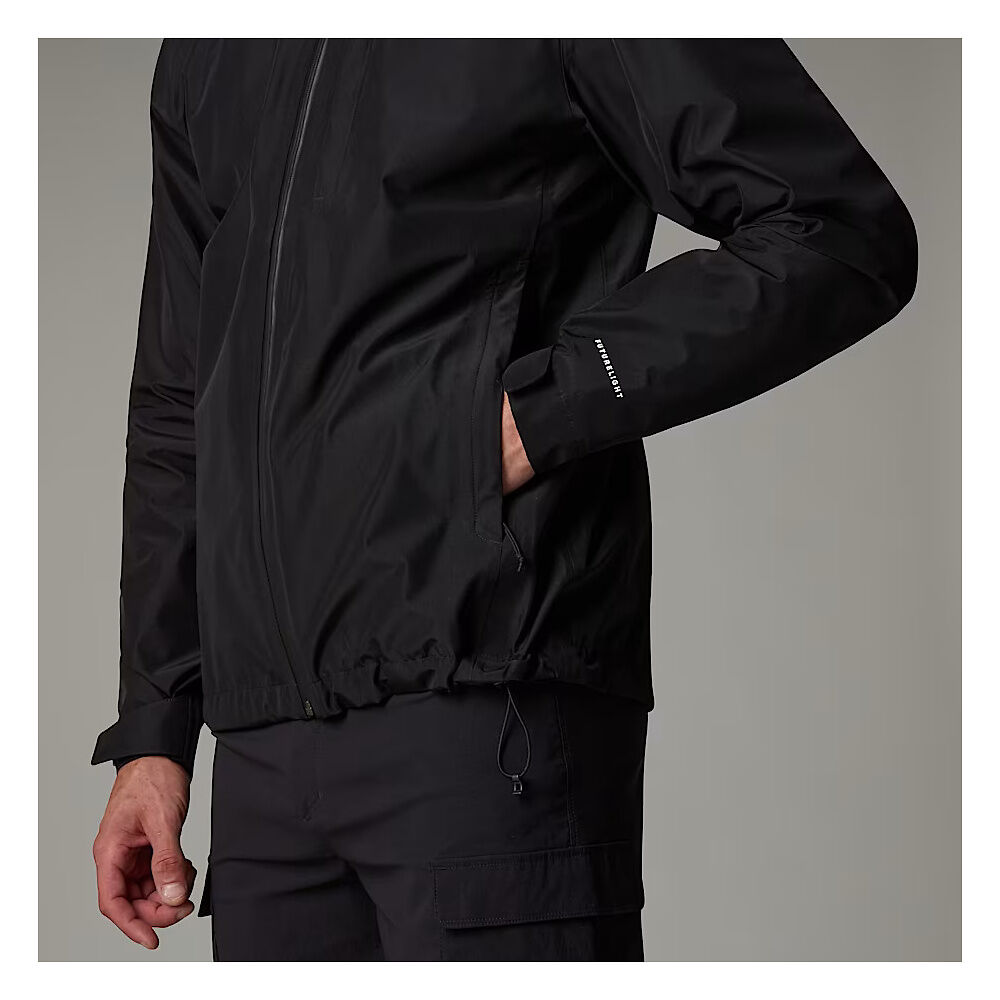 The North Face Mens Dryzzle Futurelight Jacket