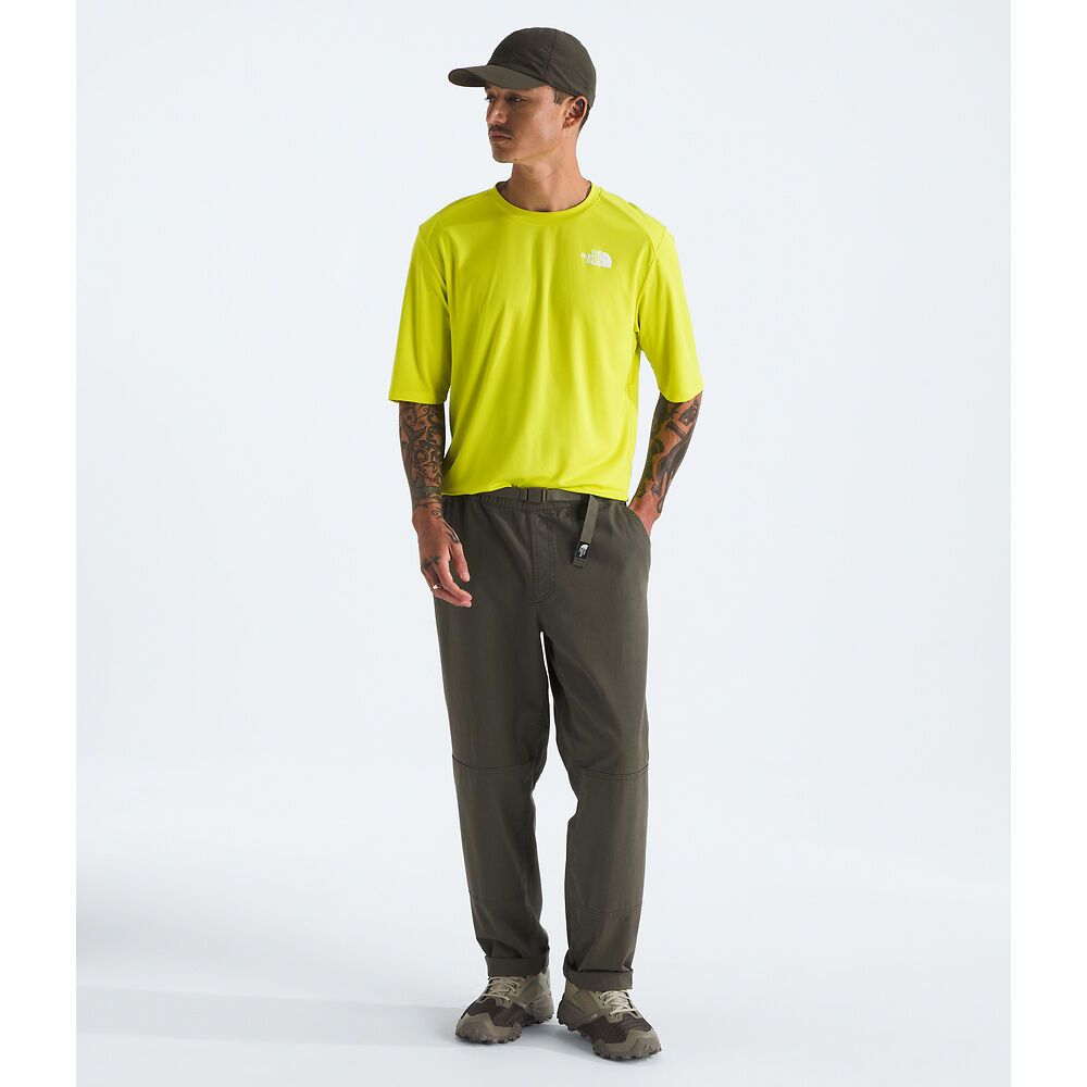 The North Face Men’s Beta Utility Belted Pant