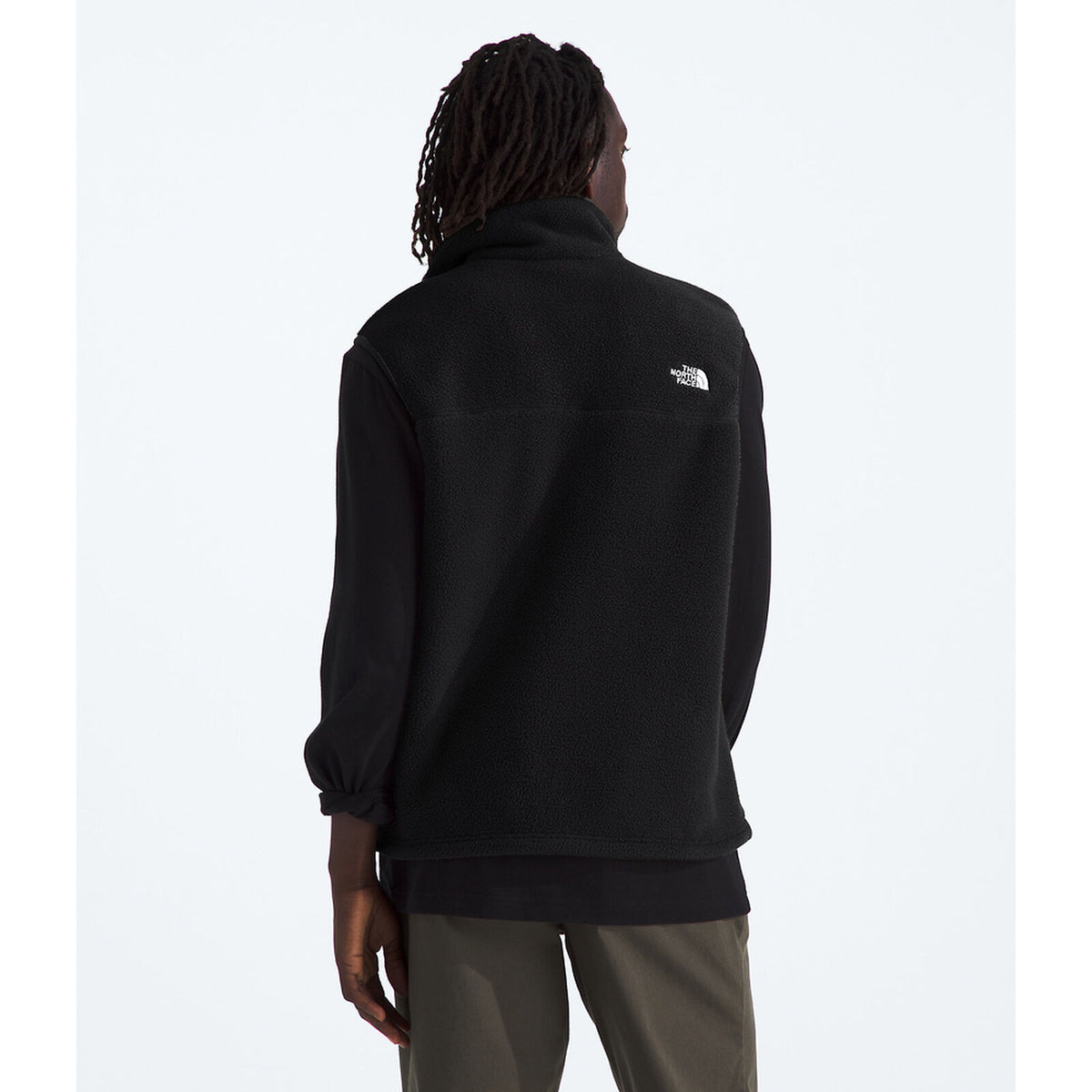 The North Face Men's Yumiori Fleece Vest