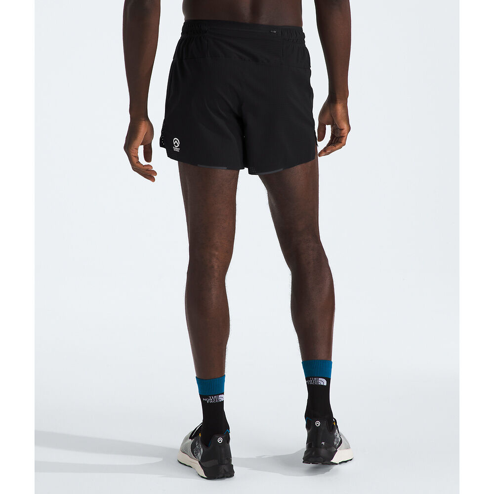 The North Face Men's Summit Pacesetter 5" Short