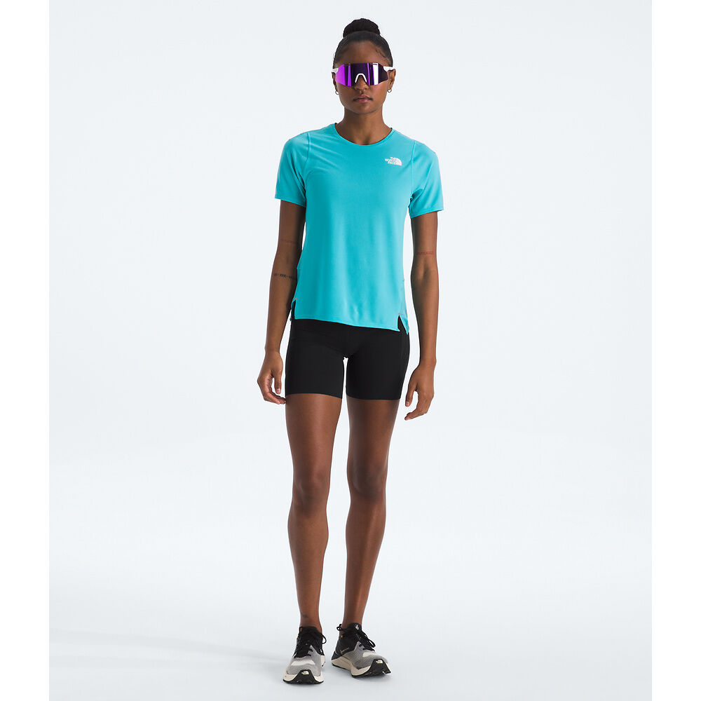 The North Face Women's Summit Ripida Tight Short