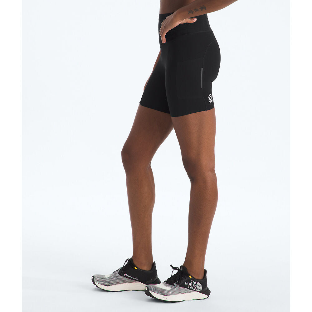 The North Face Women's Summit Ripida Tight Short