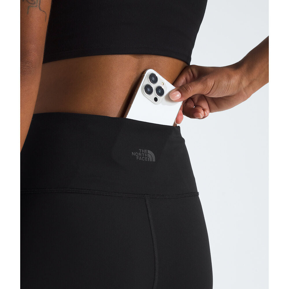 The North Face Women's Summit Ripida Tight Short
