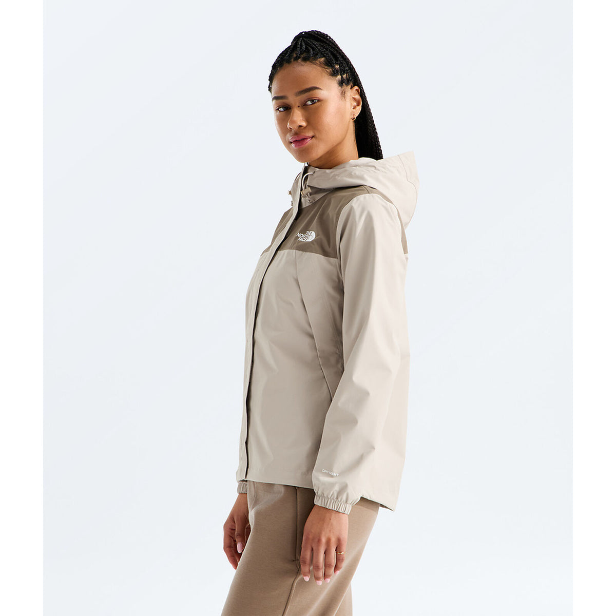 The North Face Women's Antora Rain Jacket