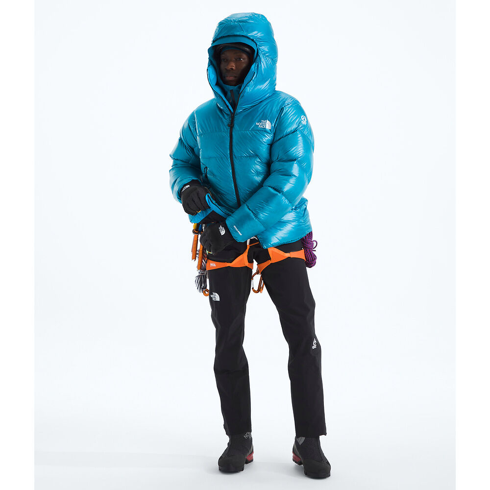 The North Face Men's Pumori Down Parka