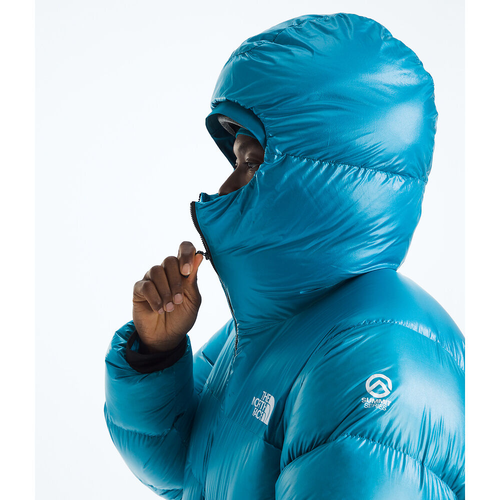 The North Face Men's Pumori Down Parka