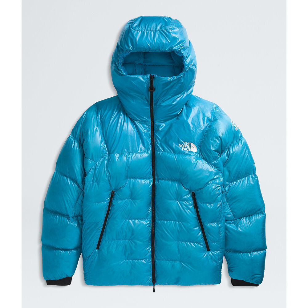 The North Face Men's Pumori Down Parka