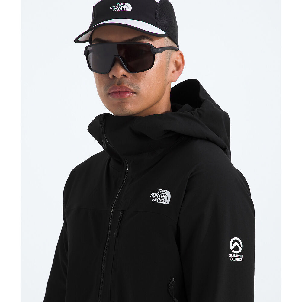 The North Face Men's Summit Chamlang Softshell Jacket