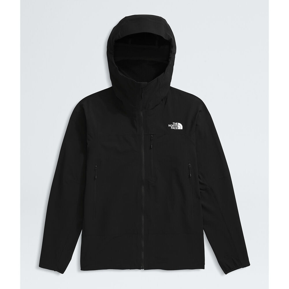 The North Face Men's Summit Chamlang Softshell Jacket