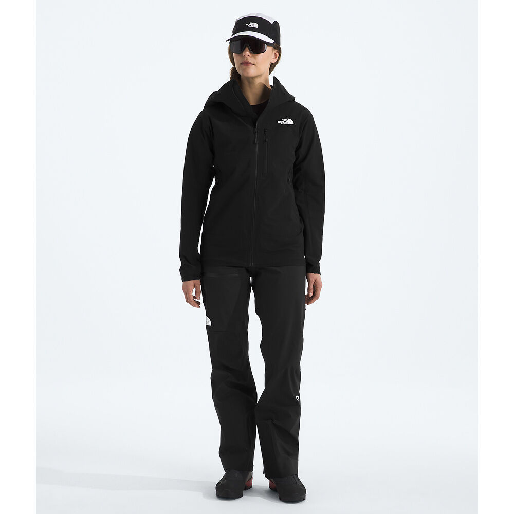 The North Face Women's Chamlang Softshell Jacket