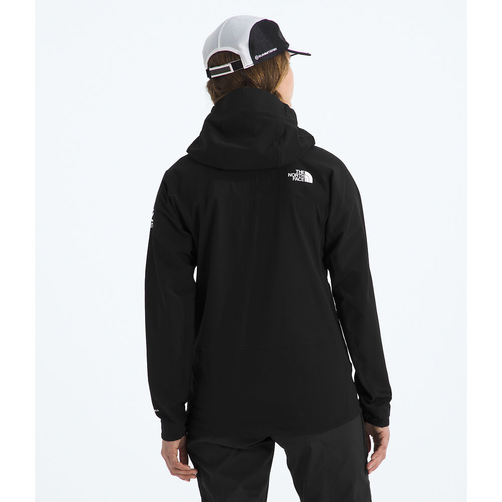 The North Face Women's Chamlang Softshell Jacket