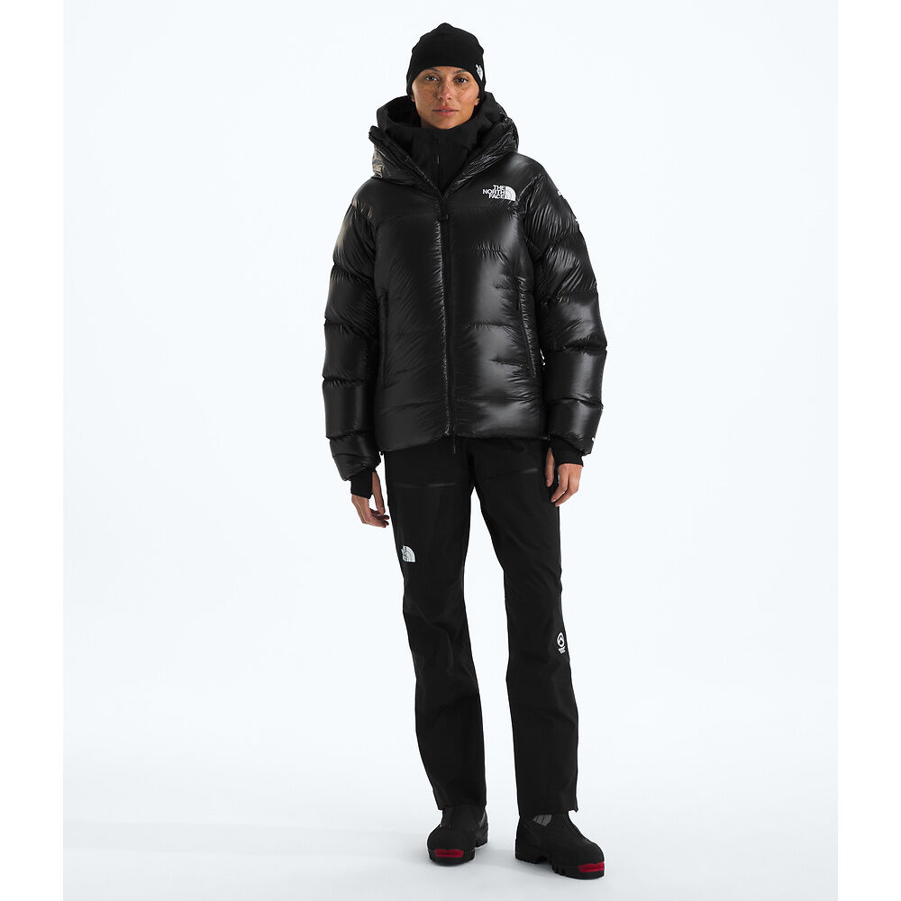 The North Face Women's Summit Pumori Down Parka