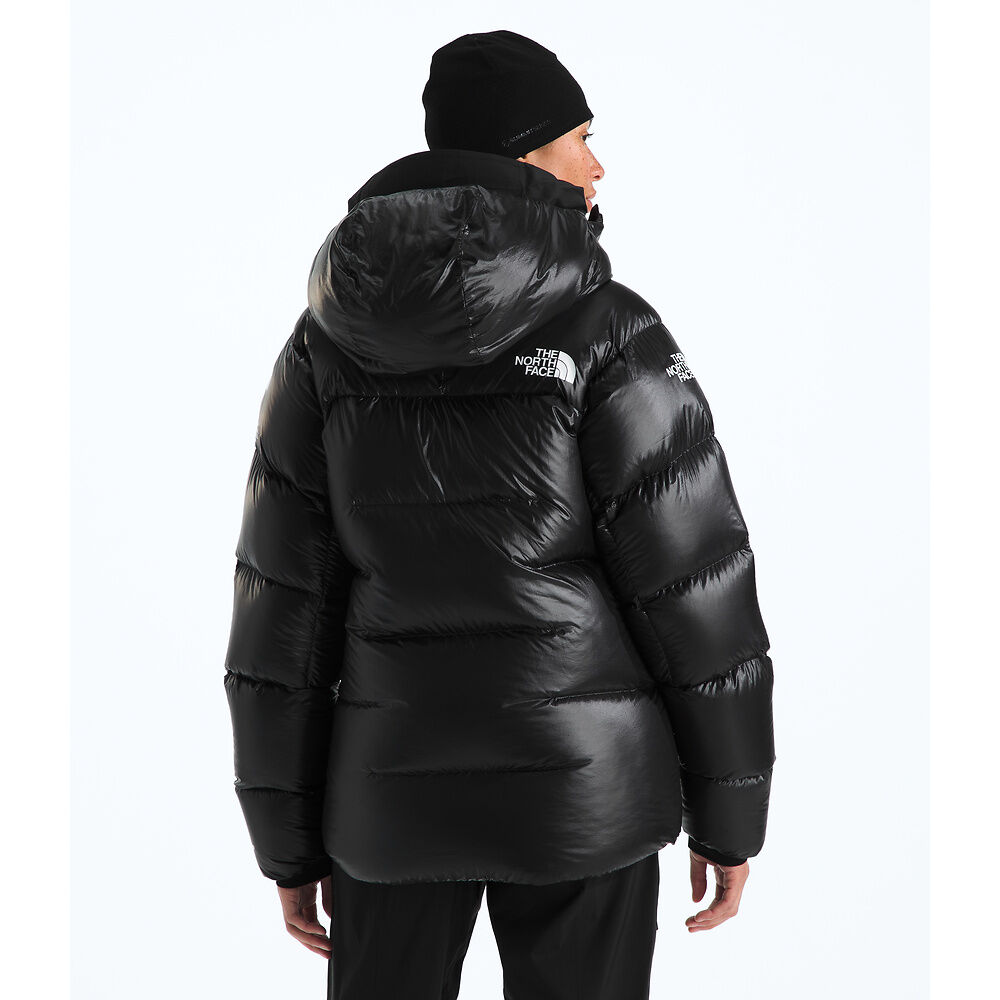 The North Face Women's Summit Pumori Down Parka