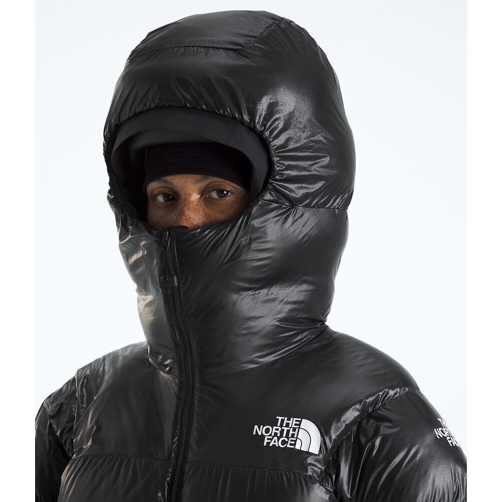 The North Face Women's Summit Pumori Down Parka